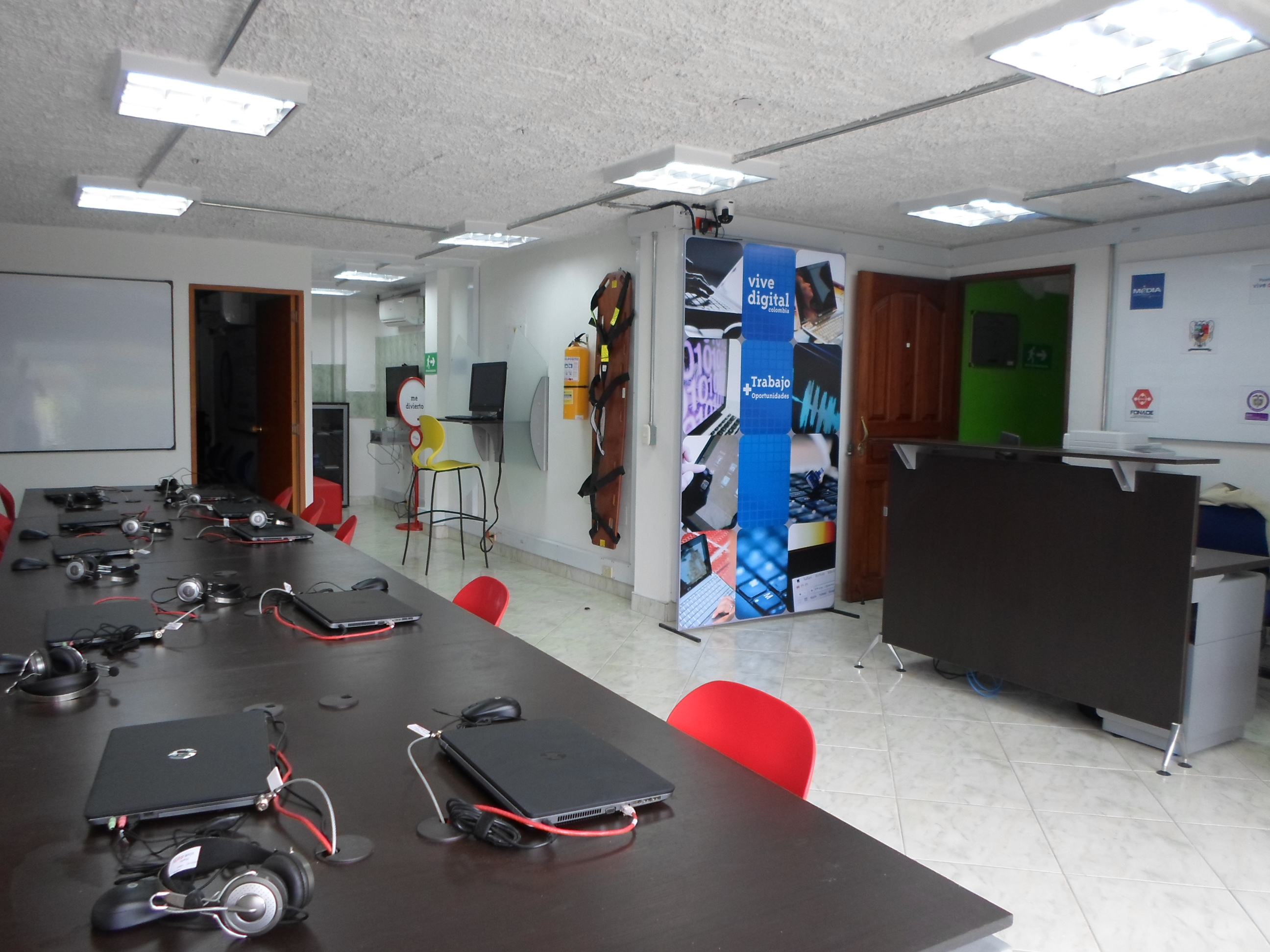 ESTRENAMOS PUNTO VIVE DIGITAL